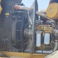 لودر کاترپیلار|خودرو سنگین|گرگان, |دیوار