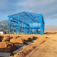 خدمات جوشکاری و آهنگری