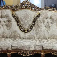 مبل کار کرده|مبلمان خانگی و میز عسلی|تبریز, |دیوار