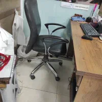 صندلی اداری