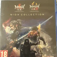 Nioh Collection|کنسول، بازی ویدئویی و آنلاین|تبریز, |دیوار
