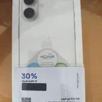 ایفون 16 نرمال 128