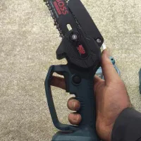 قیچی شارژی و اره شارژی باس|ماشینآلات صنعتی|یاسوج, |دیوار