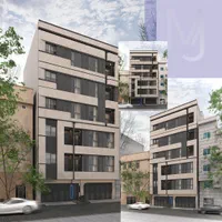 بازسازی نوسازی اخذ جواز  طراحی پلان  نما دکوراسیون