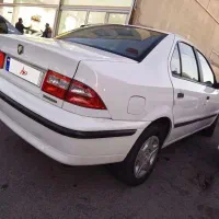 سمند موتور ملی ef7 بدون رنگ مدل 95|خودرو سواری و وانت|تبریز, |دیوار