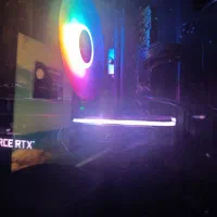 کارت گرافیک rtx 3060 ti