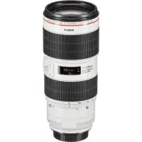 لنز کانن Canon EF 70-200 F2.8L IS III USMEF|دوربین عکاسی و فیلم‌برداری|تهران, تجریش|دیوار