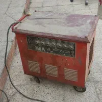 دستگاه جوش
