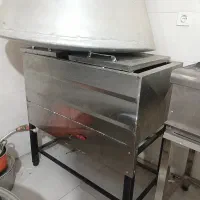 آبگوشت پز ۳۲ تایی سنگین