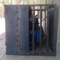 جوشکاری سیار|خدمات پیشه و مهارت|زاهدان, |دیوار