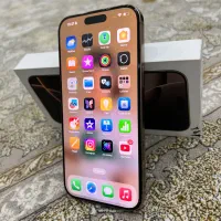 آیفون16 پرومکس256 باتری۹۹درتهران