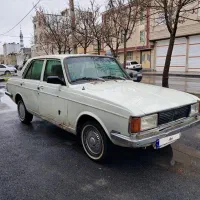 پیکان مدل ۷۷ بدونه رنگ|خودرو سواری و وانت|مریوان, |دیوار