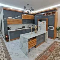 تخفیف ویژه کابینت و کمد دیواری دکو‌وستا|جاکفشی، کمد، دراور|زابل, |دیوار