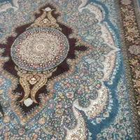 یک تخته فرش