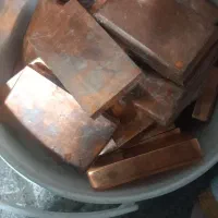 خریدفروش ضایعات آهن استیل مس برنج آلمینوم کابل سرب|عمده‌فروشی|کرج, گلشهر|دیوار