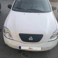 تیبا دو مدل 96|خودرو سواری و وانت|زاهدان, |دیوار