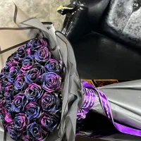 دسته گل مصنوعی