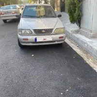 پراید ۱۴۱