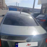 برلیانس ۳۳۰ دنده|خودرو سواری و وانت|منجیل, |دیوار