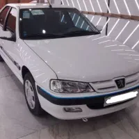 پارس سال مدل ۱۴۰۰_ اقساطی شرایطی