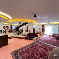 اجاره باغ ویلا در زردنجان|اجارهٔ کوتاهمدت ویلا و باغ|اصفهان, سرشبادران|دیوار