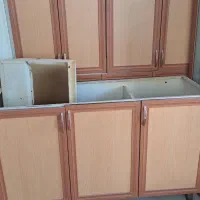 کابینت سینک وروشویی