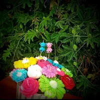 انواع باکس شمع|صنایع دستی و سایر لوازم تزئینی|خرمآباد, |دیوار