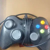 دسته بازی کامپیوتر