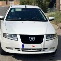 سورن پلاس 1402 اف سون  کارمندی