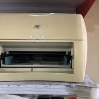 پرینتر 1300 اچ پی ایزرجت