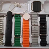 ساعت هوشمند