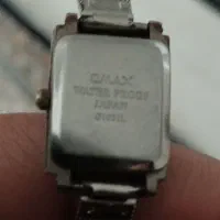 ساعت omax اصلی ،ضد آب ،النگوی طلاروس|ساعت|مشهد, شفا|دیوار