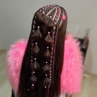 بافتمو.کراتین.کاشت ناخون .اپیلاسیون