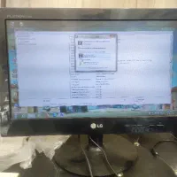 کیس و مانیتور