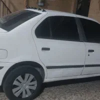 سمند|خودرو سواری و وانت|اهواز, فاز ۲ پادادشهر|دیوار