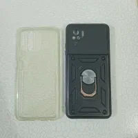 گارد گوشی m5s و note10pro شیائومی|لوازم جانبی موبایل و تبلت|بجنورد, |دیوار