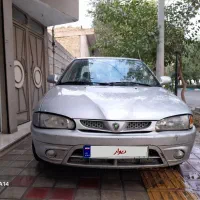 پروتون ویرا(میتسوبیشی ژاپن)بی رنگ