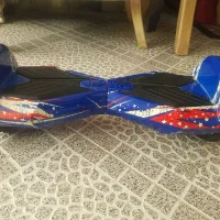 اسکوتر هوشمند|دوچرخه، اسکیت، اسکوتر|میاندوآب, |دیوار