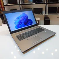 لپتاپCore i9 HP Zbook 17 ،زینی وند ،علاالدین|رایانه همراه|خرم‌آباد, |دیوار