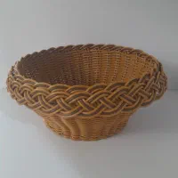 بافت انواع سبد