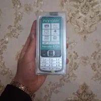 گوشی هانوفر اکبند باز نشده