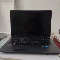 لپ تاپ hp مدل ZBOOK G2