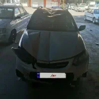 کوییک اتوماتیک مدل 1401|خودرو سواری و وانت|کرج, فاز ۴ مهرشهر|دیوار