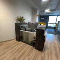 نیروی خدماتی خانم ( تمام وقت)