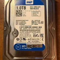 باندل مادربرد h81m-s2pv و h110m-c هارد وسترن ۱ ترا|قطعات و لوازم جانبی رایانه|تهران, ایوانک|دیوار