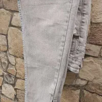 شلوار لی مردانه