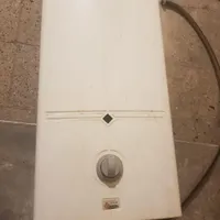 آبگرمکن دیواری بوتان
