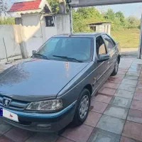 پارس سال مدل ۹۵ یک لکه رنگ|خودرو سواری و وانت|تالش, جوکندان|دیوار