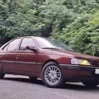 405 Glx|خودرو سواری و وانت|خمام, |دیوار