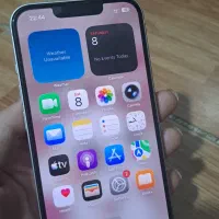گوشی ایفون ۱۳ نرمال